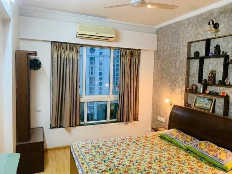 Bedroom, shelar-park 2 Bedroom 1150 Sq.Ft. Apartment In Kalyan West Thane 7756947