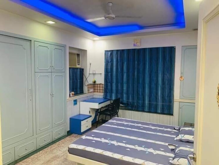 Bedroom, shelar-park 2 Bedroom 1150 Sq.Ft. Apartment In Kalyan West Thane 7756947