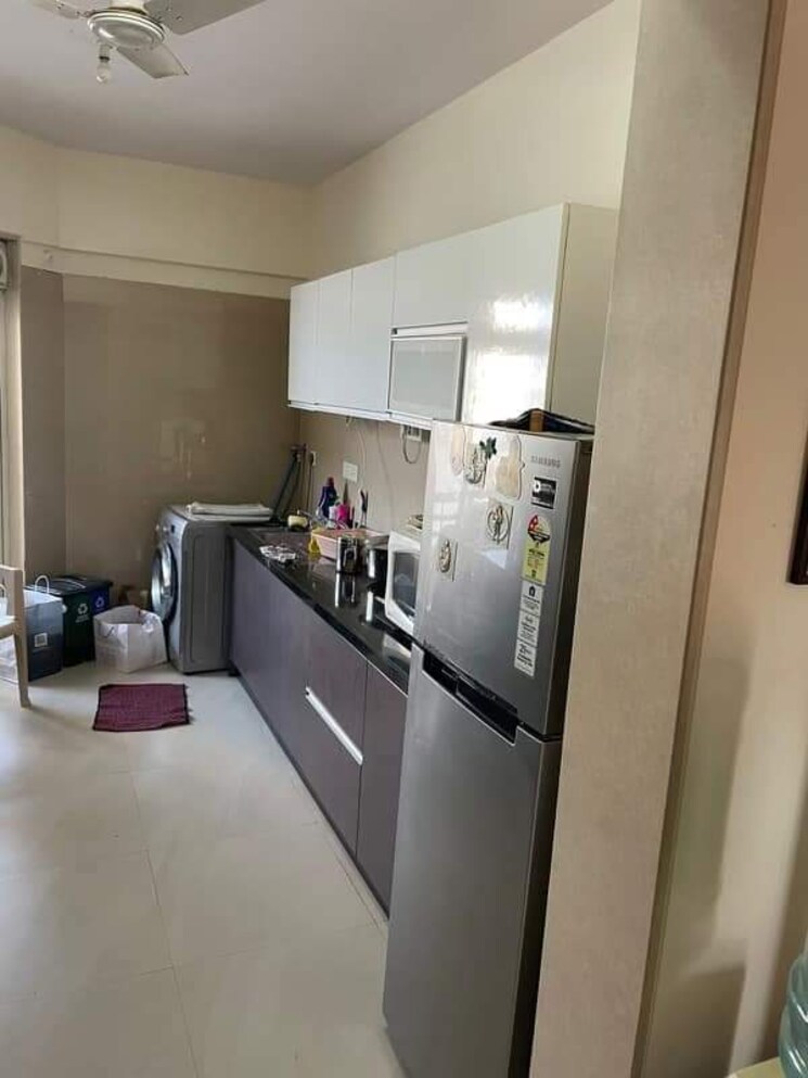 Kitchen, shelar-park 2 Bedroom 1150 Sq.Ft. Apartment In Kalyan West Thane 7756947