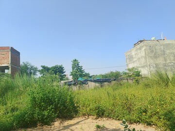 Plot Area in  Plot at Arsha Madhav Greens, Gomti Nagar – for Sale