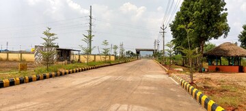  Plot – Exterior View View at Payakkapuram - for Sale