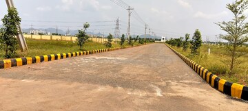  Plot – Exterior View View at Payakkapuram - for Sale