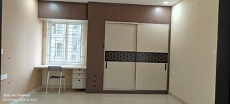 3 BHK Apartment For Rent in Sumadhura Horizon Kondapur Hyderabad  7756961