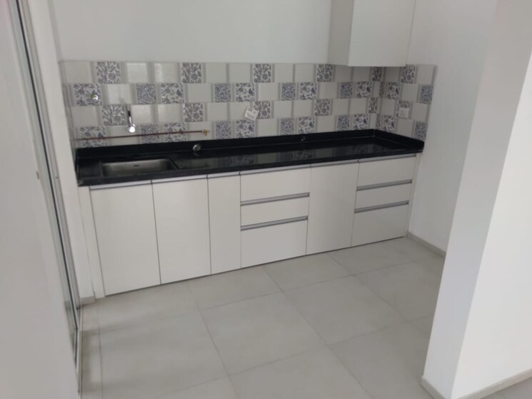 Kitchen, gulmohar-chs-pashan 2 Bedroom 900 Sq.Ft. Apartment In Pashan Pune 7756964