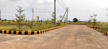  Plot – Exterior View View at Payakkapuram - for Sale