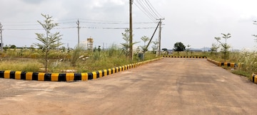 Plot For Resale in Ramavarappadu Vijayawada  7756980