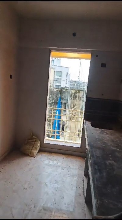 2 BHK Apartment For Rent in Shree Sai Trinetra Residency Nalasopara East Mumbai  7756968