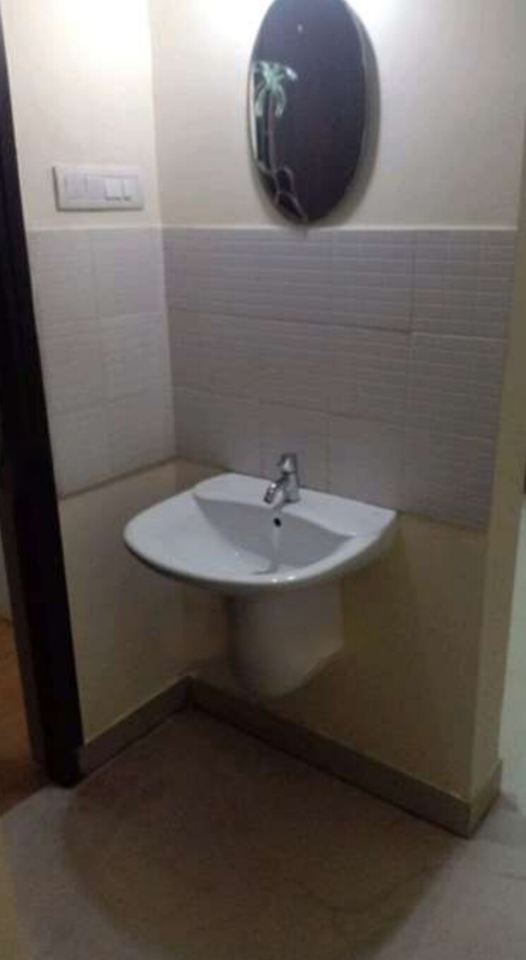 Bathroom, lodha-codename-the-ultimate 1 Bedroom 550 Sq.Ft. Apartment In Majiwada Thane 7757099