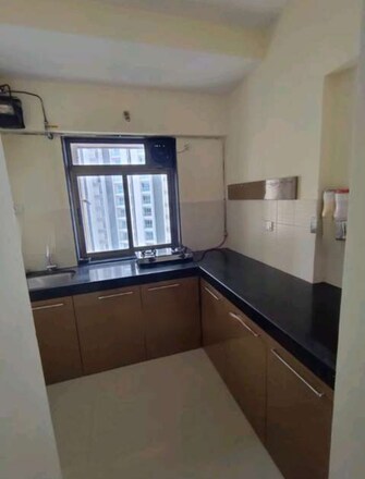 1 BHK Apartment For Rent in Lodha Codename The Ultimate Majiwada Thane  7757099