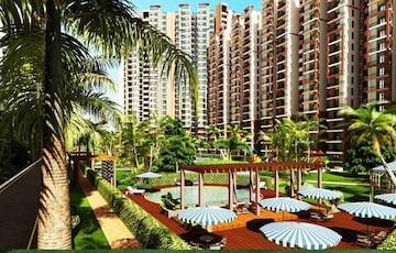 3 BHK Apartment For Rent in Galaxy North Avenue ll Gaur City 2  Greater Noida  7757101