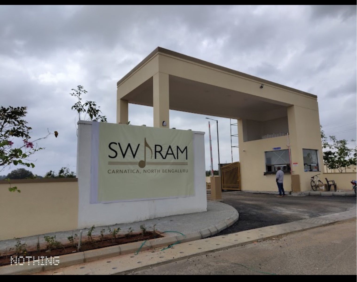 Plot For Resale in One Bangalore Swaram Devanahalli Bangalore  7757130