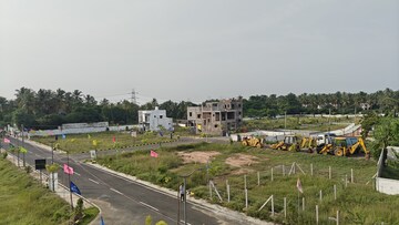  Plot For Sale in Kelambakkam