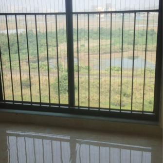 1 BHK Apartment For Rent in JSB Nakshatra Greens Tivri Palghar  7757153