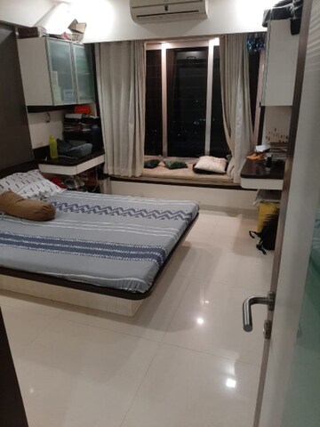 2 BHK Apartment For Rent in K Raheja Heights Malad East Mumbai  7757175