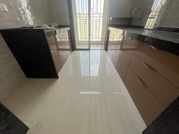 1 BHK Apartment For Rent in Balaji Exotica Kalyan West Thane  7757181