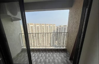 1 BHK Apartment For Rent in Balaji Exotica Kalyan West Thane  7757181