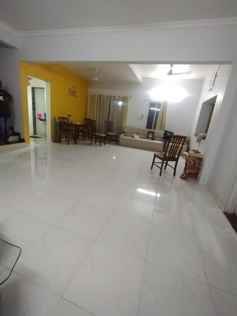 3 BHK Villa For Rent in Five Gardens Aundh Pune  7757195