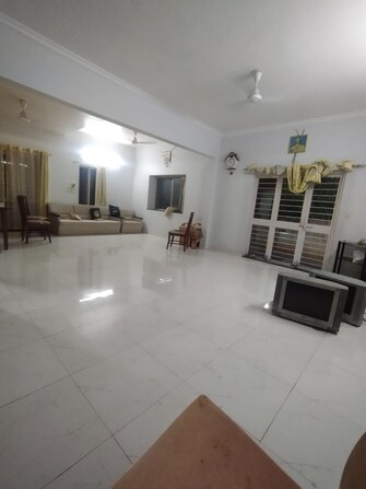 3 BHK Villa For Rent in Five Gardens Aundh Pune  7757195