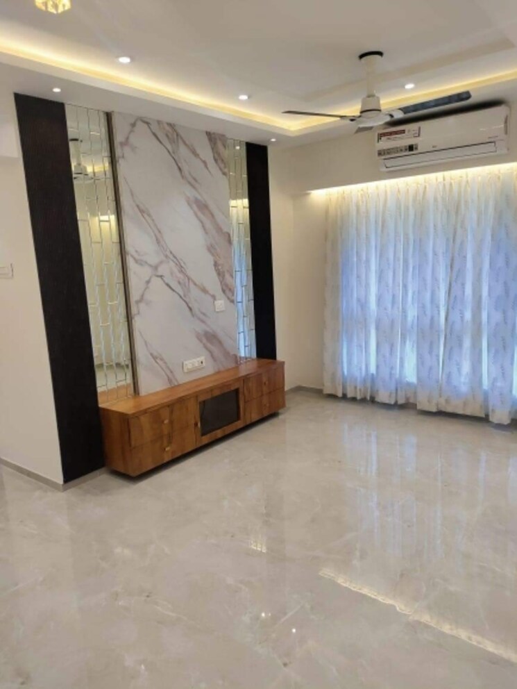 Room, millenium-7 3 Bedroom 1585 Sq.Ft. Apartment In Kalamboli Navi Mumbai 7757207