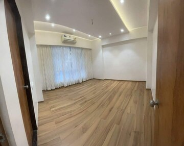 Living Room in 3 BHK Apartment at Millenium 7, Kalamboli – for Sale