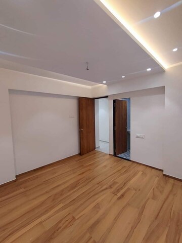 Room in 3 BHK Apartment at Millenium 7, Kalamboli – for Sale