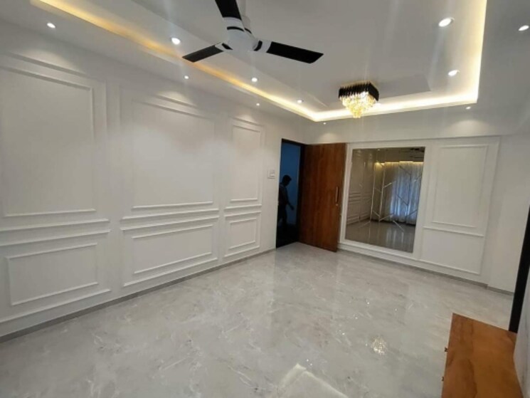 Room, millenium-7 3 Bedroom 1585 Sq.Ft. Apartment In Kalamboli Navi Mumbai 7757207