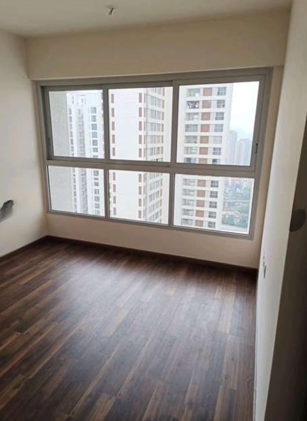 2 BHK Apartment For Rent in Piramal Vaikunth Vyan Balkum Thane  7757221