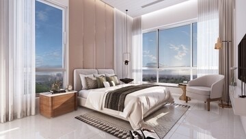 2 BHK Apartment For Sale in Basil Maximus, Punawale