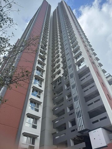 2 BHK Apartment For Rent in Wadhwa TW Gardens Kandivali East Mumbai  7757240