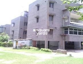 2 BHK Builder Floor For Sale in New Ashok Nagar
