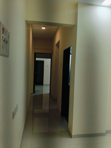 Building Lobby in 1 BHK Apartment at KK Tower Ambernath, Ambernath – for Sale