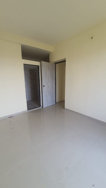 1 BHK Apartment For Rent in Blue Baron Zeal Regency Virar West Palghar  7757260