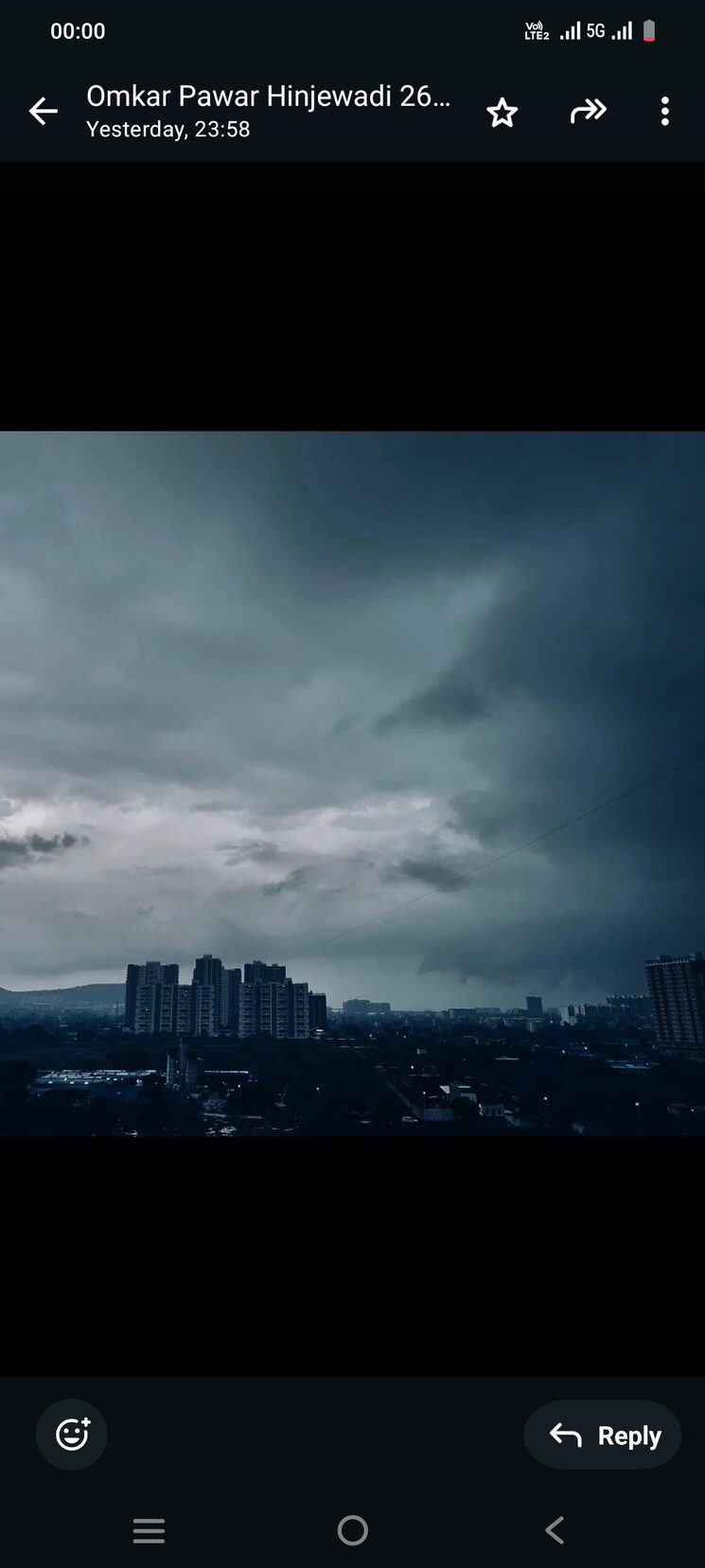 Exterior View, shapoorji-pallonji-joyville-hinjewadi 2 Bedroom 1000 Sq.Ft. Apartment In Hinjewadi Pune 7757268