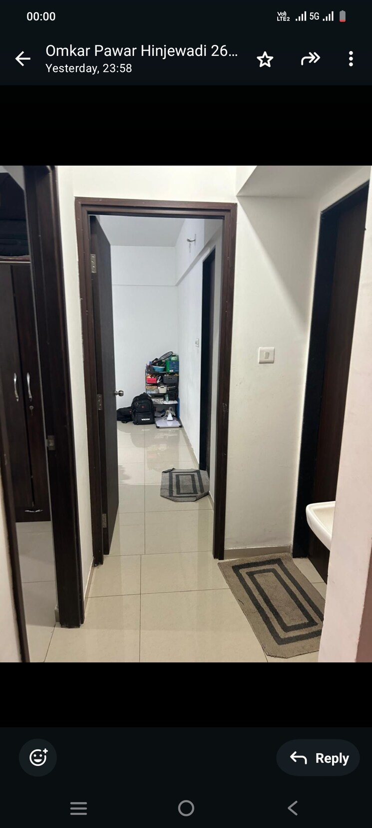 undefined, shapoorji-pallonji-joyville-hinjewadi 2 Bedroom 1000 Sq.Ft. Apartment In Hinjewadi Pune 7757268