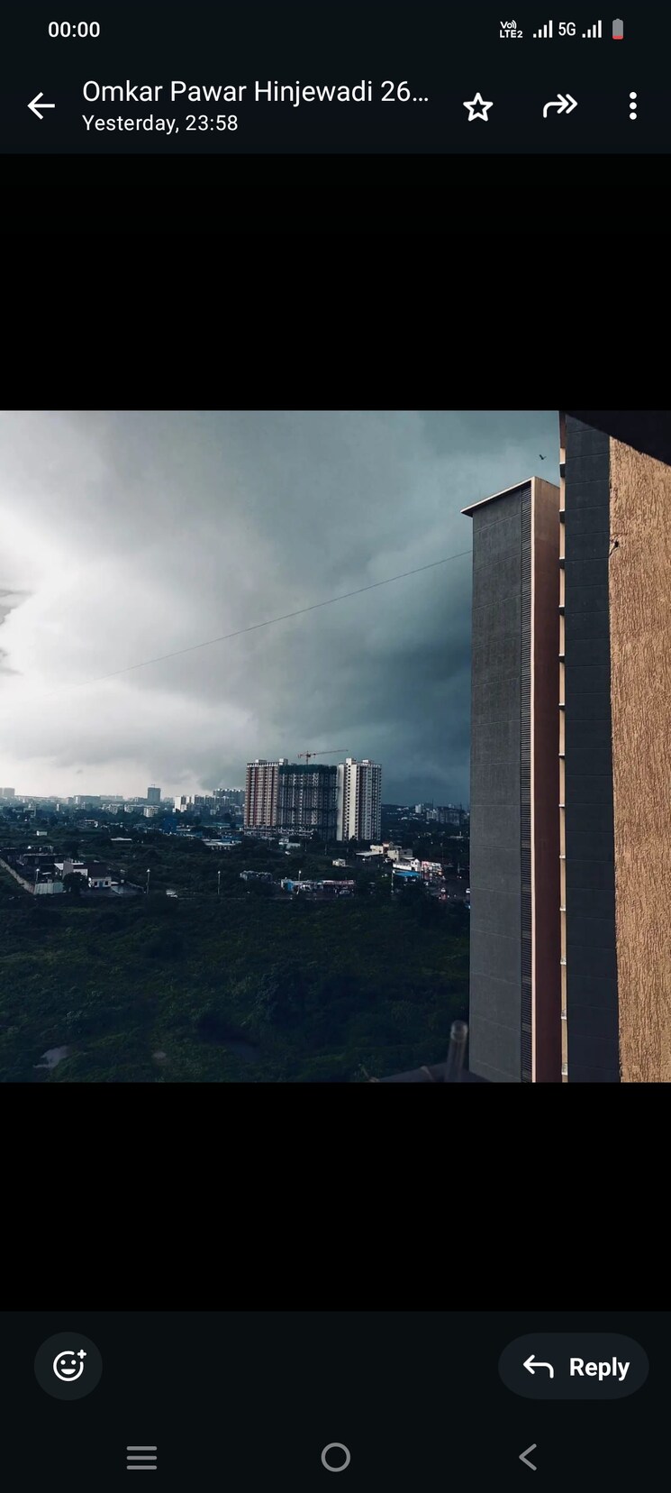 Exterior View, shapoorji-pallonji-joyville-hinjewadi 2 Bedroom 1000 Sq.Ft. Apartment In Hinjewadi Pune 7757268