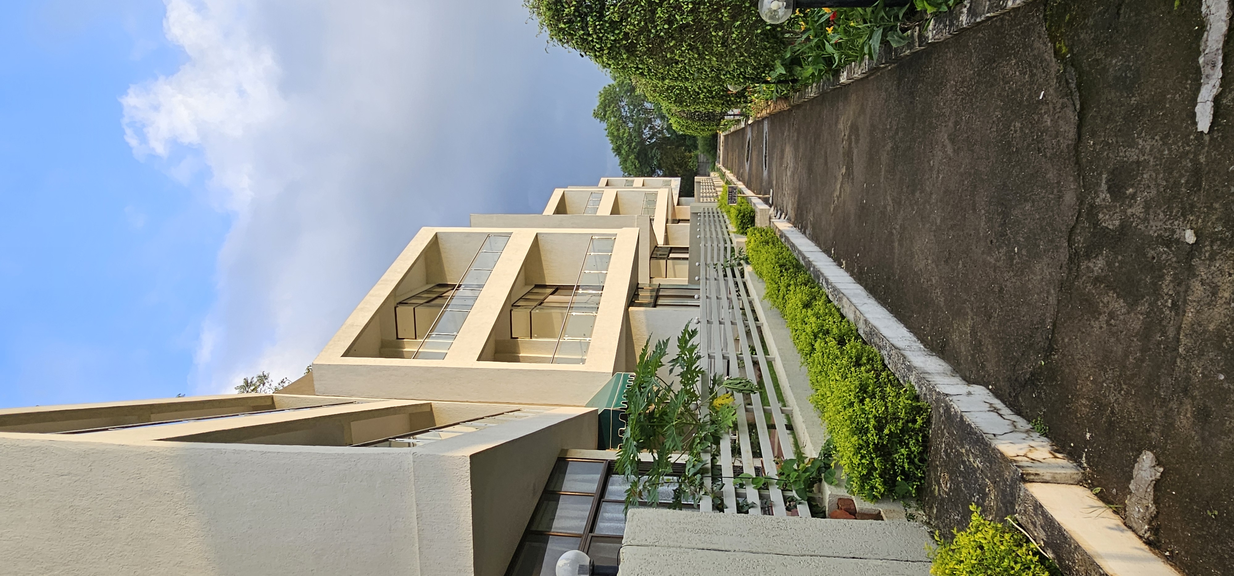 2 BHK Apartment For Resale in Deolali Nashik  7757282