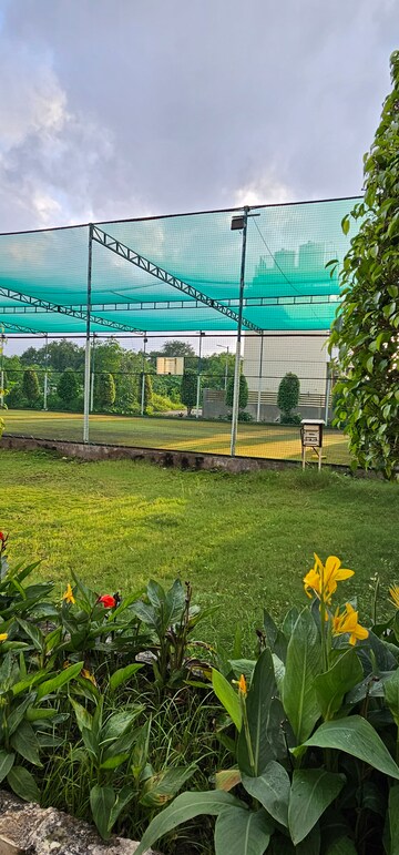 2 BHK Apartment – Garden View at Deolali - for Sale
