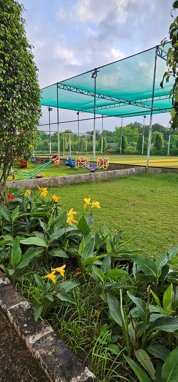 2 BHK Apartment – Garden View at Deolali - for Sale