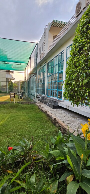 2 BHK Apartment – Garden View at Deolali - for Sale