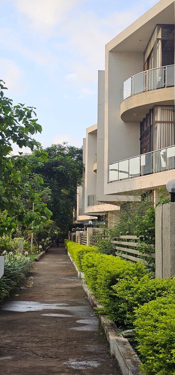 2 BHK Apartment – Exterior View View at Deolali - for Sale