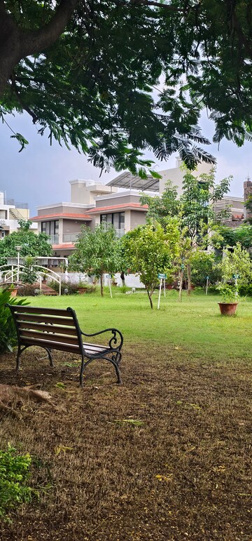 2 BHK Apartment – Garden View at Deolali - for Sale