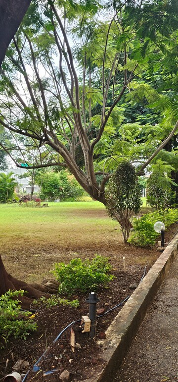 2 BHK Apartment – Garden View at Deolali - for Sale