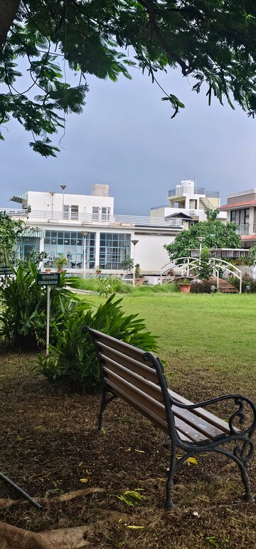 2 BHK Apartment – Garden View at Deolali - for Sale