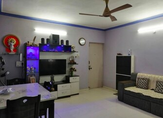 2 BHK Apartment For Rent in Vishal View Wadgaon Sheri Pune  7757284