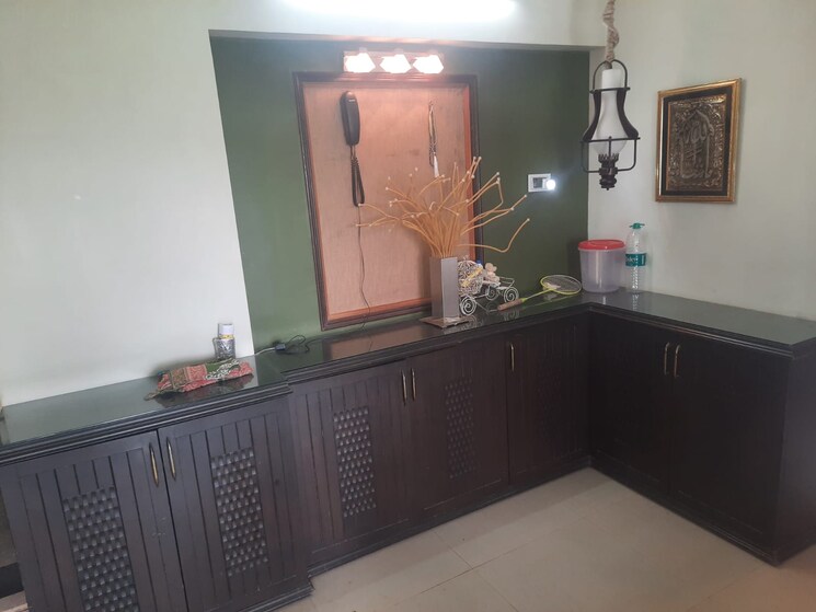 Kitchen, mira road 1 Bedroom 650 Sq.Ft. Apartment In Mira Road Thane 7757281