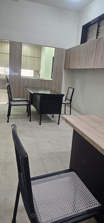 Staircase in  Showroom at Devlali – for Sale