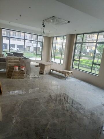 Parking in 3 BHK Apartment at Cosmos Express 99, Sector 99 – for Sale