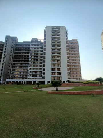 3 BHK Apartment – Exterior View View at Cosmos Express 99, Sector 99 - for Sale