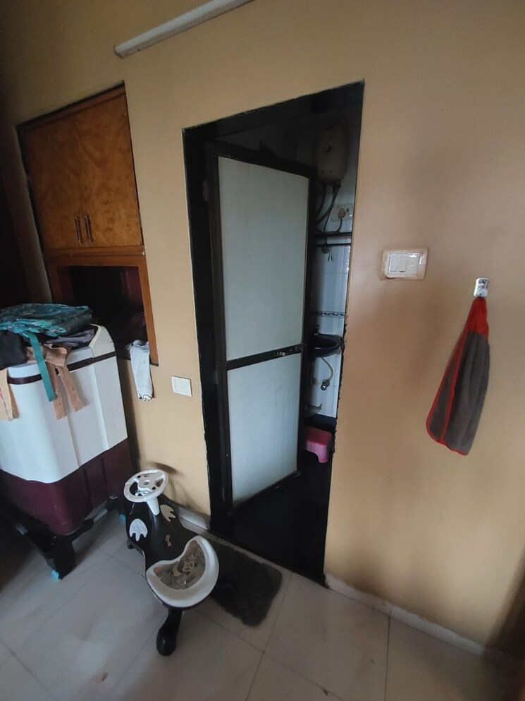 undefined, ev-millenium-park-phase-i 3 Bedroom 1375 Sq.Ft. Apartment In Nerul Navi Mumbai 7757401