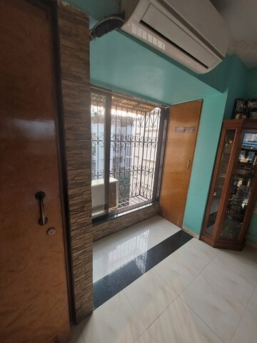 Living Room in 3 BHK Apartment at EV Millenium Park Phase I, Nerul – for Sale